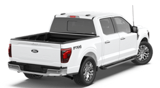2026 Ford F-150® External Image 3